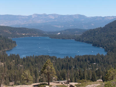 Donner Lake